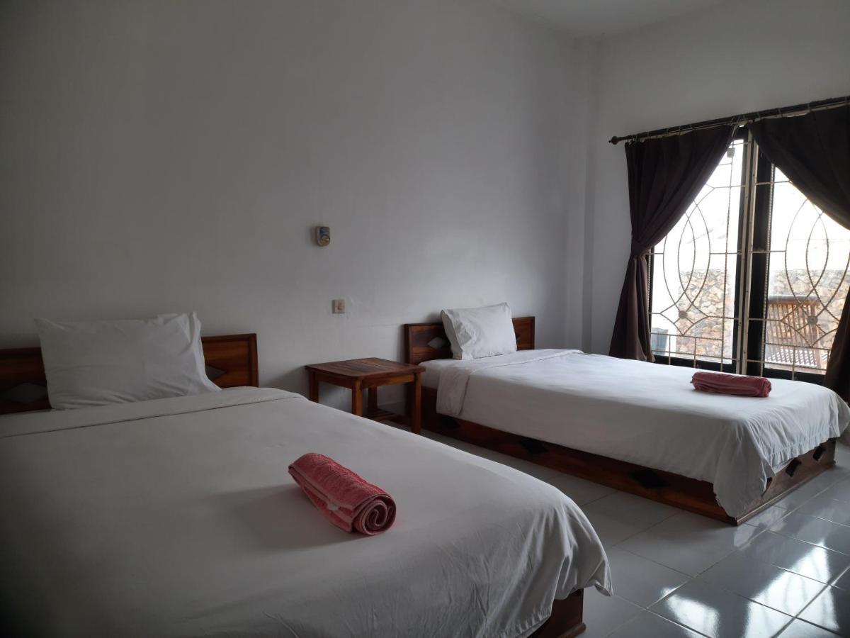 Spear Villa Bumbang Екстер'єр фото