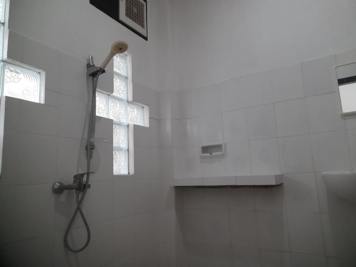 Spear Villa Bumbang Екстер'єр фото