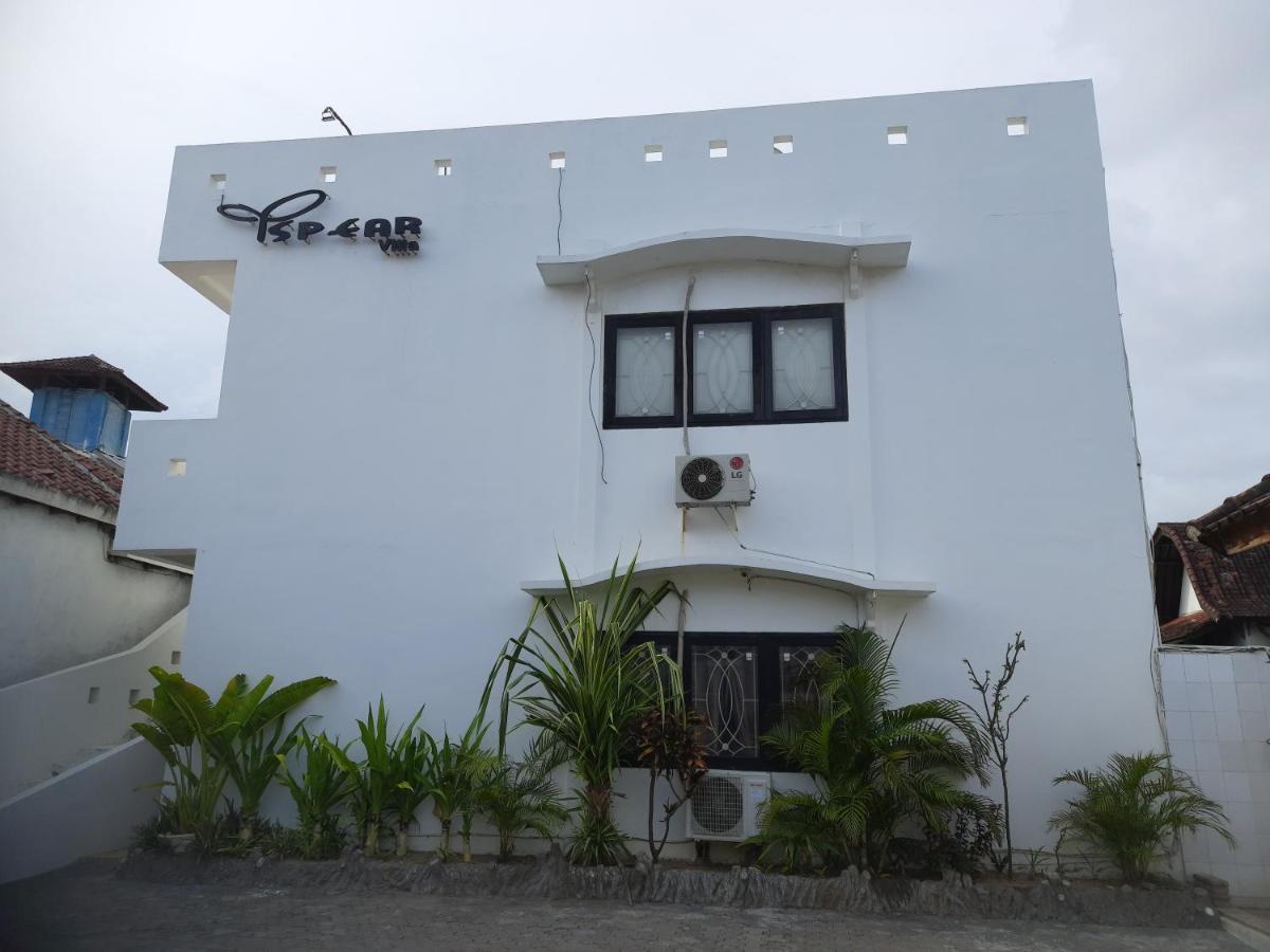 Spear Villa Bumbang Екстер'єр фото