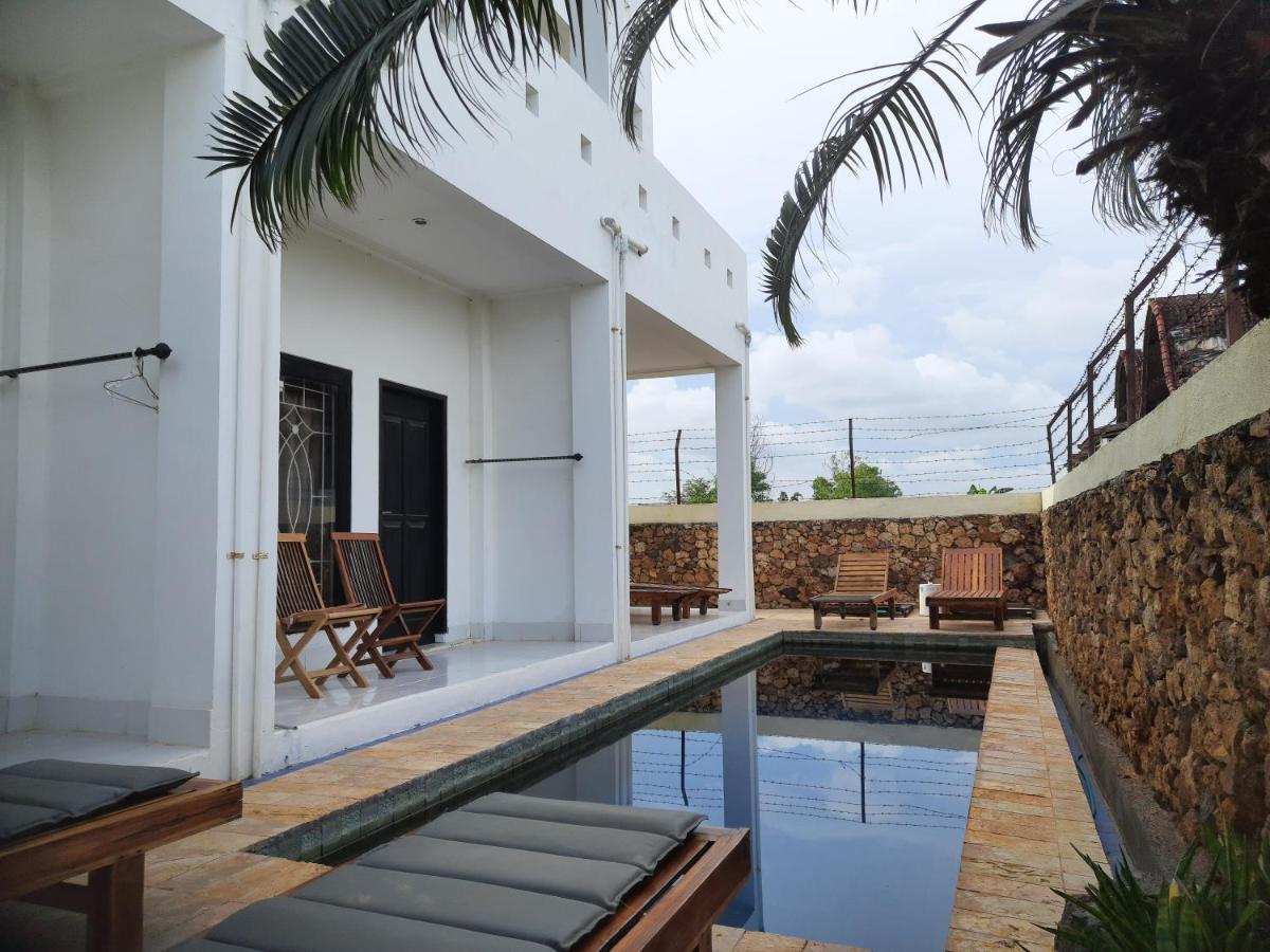 Spear Villa Bumbang Екстер'єр фото