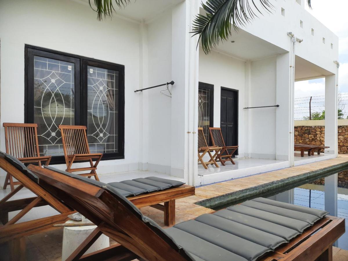 Spear Villa Bumbang Екстер'єр фото