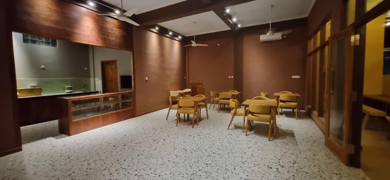 Spear Villa Bumbang Екстер'єр фото