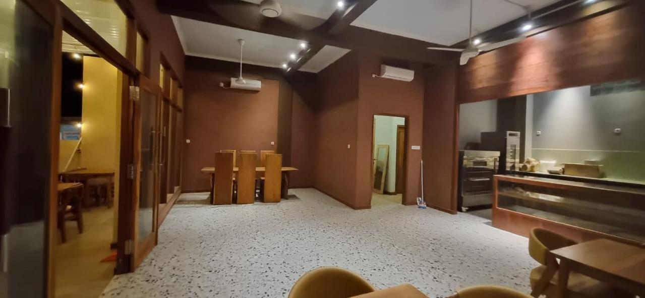 Spear Villa Bumbang Екстер'єр фото