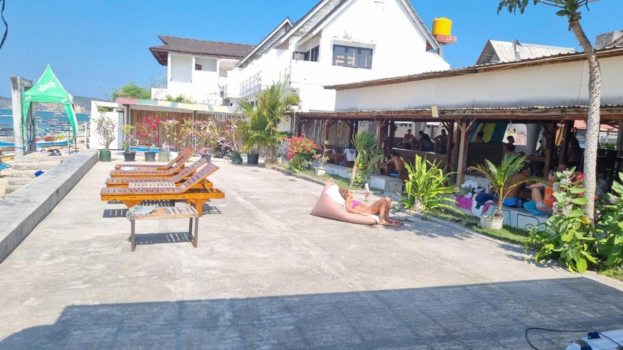 Spear Villa Bumbang Екстер'єр фото
