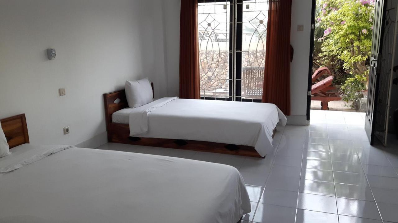 Spear Villa Bumbang Екстер'єр фото