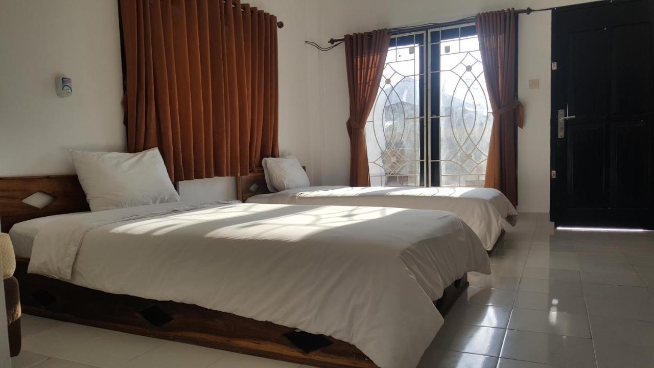 Spear Villa Bumbang Екстер'єр фото