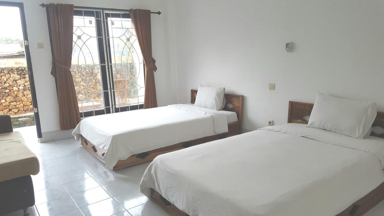 Spear Villa Bumbang Екстер'єр фото
