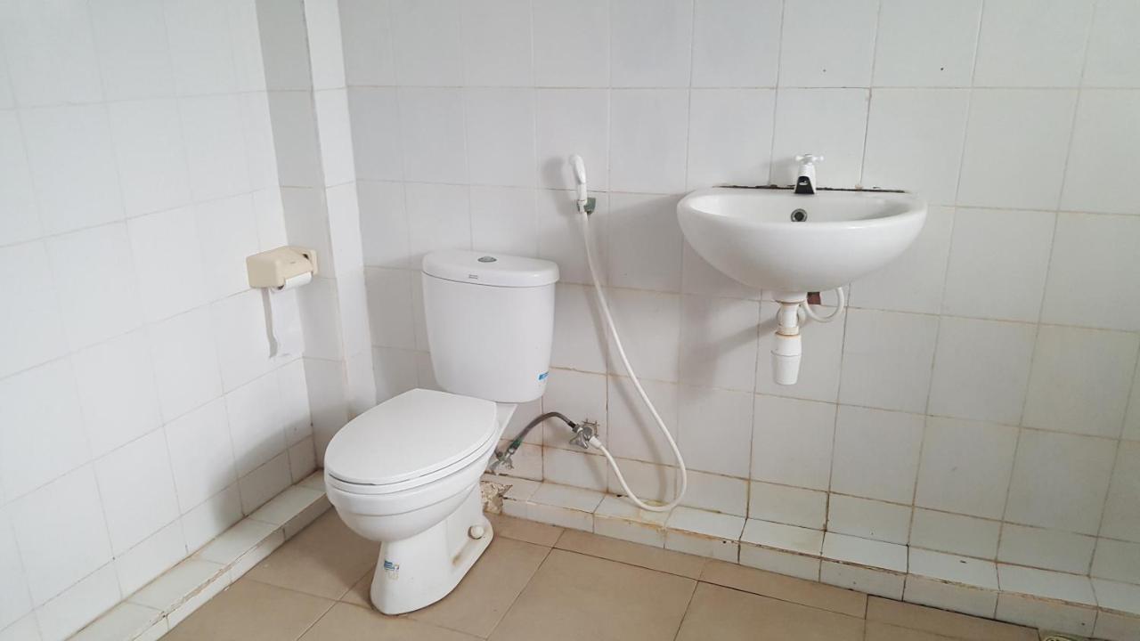 Spear Villa Bumbang Екстер'єр фото