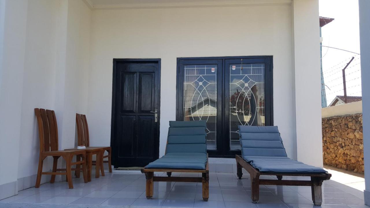 Spear Villa Bumbang Екстер'єр фото